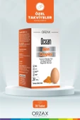 Ocean Nem Kompleks 30 Tablet thumbnail 1
