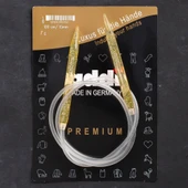 Addi Champagnerr 10mm 100cm Misinalı Şiş - 405-7 thumbnail 1