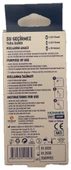 BANDUFF SU GEÇİRMEZ YARA BANDI 8Lİ 2 paket - 2