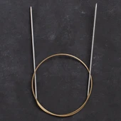 Addi 2mm 60cm Klasik Misinalı Şiş- 105-7 thumbnail 2