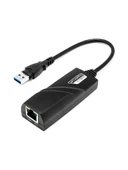 USB 3.0 - Ethernet RJ45 Dönüştürücü 1000 Mbps - 1