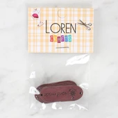 Loren Crafts Handmade Deri Arma 5 Adet - 1590 thumbnail 2