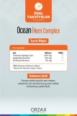 Ocean Nem Kompleks 30 Tablet thumbnail 2