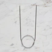 LOREN CRAFTS 2 MM ÇELİK MİSİNALI ŞİŞ 60 CM thumbnail 1