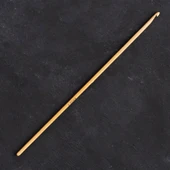 Addi Bambus 2,5mm 15cm Bambu Yün Tığ - 545-7 thumbnail 2
