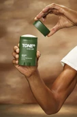 Tone Woodland Oak and Cedar Alüminyumsuz Stick Deodorant 75GR - 4