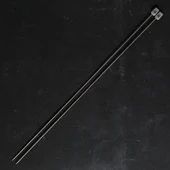 Loren Crafts 2 mm 35 cm Titanyum Örgü Şişi thumbnail 1