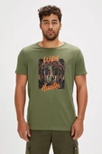 BAD BEAR HUNT T-SHIRT - 1
