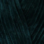 La Mia Mellow Koyu Yeşil El Örgü İpi - 946 - 34180 thumbnail 2