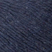 La Mia Just Wool Lacivert El Örgü İpi - LT011 - 33833 thumbnail 2