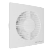 Elegia 125 BD 12.5cm Banyo Tuvalet Havalandırma Aspiratör Fanı – Kapaklı thumbnail 2