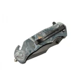 Welder Kurtarma Çakısı Marka:WELDER Ürün Kodu: WD-353 21,5 CM thumbnail 2