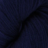 La Mia Natural Wool Lacivert El Örgü İpi - L630 thumbnail 2