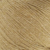 La Mia Angora 50gr Bej El Örgü İpi - L132 - 33807 thumbnail 2