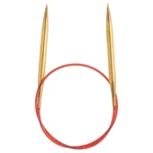 Addi 7 Mm 50 Cm Klasik Misinalı Dantel Şişi - 755- thumbnail 1