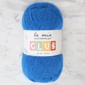 La Mia Club Mavi El Örgü İpi - 612 thumbnail 1