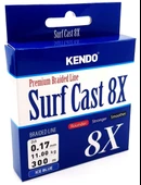 Kendo Surf Cast 8X Fighting 300 mt Örgü İp ( ICE BLUE) - 1