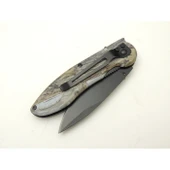 Welder Çakı Marka:WELDER Ürün Kodu: WD-384 19,5 CM thumbnail 2