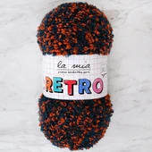 La Mia RETRO Ebruli El Örgü İpi - LM1532 thumbnail 1