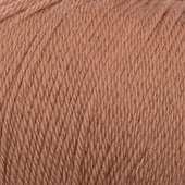 La Mia Merino Kahverengi El Örgü İpi - L137 - 33795 thumbnail 2