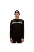 BAD BEAR REFLECT BEAR CREWNECK - 1