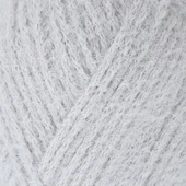 La Mia Club Buz Mavi El Örgü İpi - 604 thumbnail 2