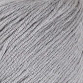 La Mia Angora Gri El Örgü İpi - L047 - 34013 thumbnail 2