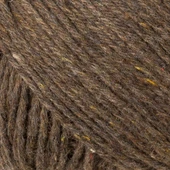 La Mia Just Wool Kahverengi El Örgü İpi - LT013 - 33831 thumbnail 2