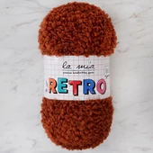 La Mia RETRO Tarçın El Örgü İpi - LM7225 thumbnail 1