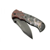 Welder Kurtlu Çakı Marka:WELDER Ürün Kodu: WD-3003 20 CM thumbnail 3