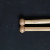 Addi Bambus 12 Mm 35 Cm Bambu Örgü Şişi - 500-7 thumbnail 3