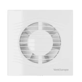 Elegia 125 BD 12.5cm Banyo Tuvalet Havalandırma Aspiratör Fanı – Kapaklı thumbnail 1