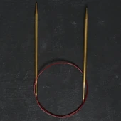 Addi 4,5mm 60cm Klasik Misinalı Dantel Şişi - 755- thumbnail 2