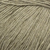 Loren Natural Baby Küf Yeşili El Örgü İpi - R089 - 33936 thumbnail 2