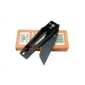 Welder Polat Çakı Marka:WELDER Ürün Kodu: WD-007-B 16 CM thumbnail 2