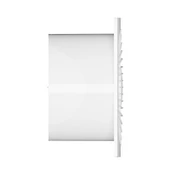 Elegia 100 BD 10cm Banyo Tuvalet Havalandırma Aspiratör Fanı – Kapaklı thumbnail 4