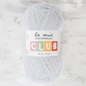 La Mia Club Buz Mavi El Örgü İpi - 604 thumbnail 1