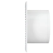 Refined 100 BD – 10 cm Kapaklı Banyo & WC Havalandırma Aspiratör Fanı thumbnail 5