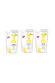 Hipp Babysanft El Yıkama Köpüğü Yedek Poşet 250 Ml x 3 Adet - 1