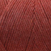 Loren Cotton Macrame Kiremit - L035 thumbnail 2