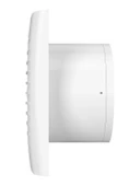 Easy 100 BV – 10 cm Kapaklı Banyo & WC Havalandırma Aspiratör Fanı thumbnail 3