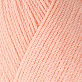 La Mia Diamond Yavruağzı El Örgü İpi - L026 - 34254 thumbnail 2