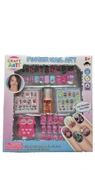 CRAFT AND ARTS NAIL ART SET S22502 - 1
