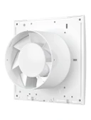 Easy 125 12.5cm Banyo Tuvalet Havalandırma Aspiratör Fanı – Sessiz ve Kompakt Tasarım thumbnail 4