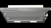 Siemens LI63TCA11T Inox Sürgülü Aspiratör thumbnail 1