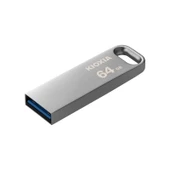 Kioxia 64GB USB Bellek U366 Metal 3.2 - LU366S064GG4 - 2
