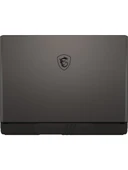 MSI Vector 17 HX AI A2XWJG-079TR Ultra 9 275HX 32GB 1TB SSD 24GB RTX5090 17 QHD+ 240Hz W11 Notebook thumbnail 8