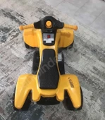 az kullanılmış akülü araba - 1