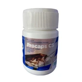 PROCAPS CS Procaps Giderlerden Gelen Böcek Ve Haşerelere Ilaç/bağışıklık Çökertici Etki - 1