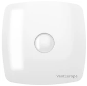 FINE 100 BD – 10'luk Sessiz Tuvalet ve Banyo Aspiratör Havalandırma Fanı thumbnail 1